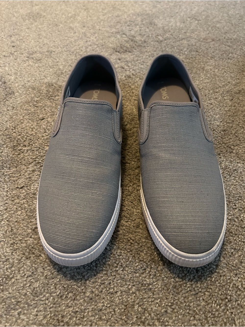 Tom’s Baja Slip On Sneaker